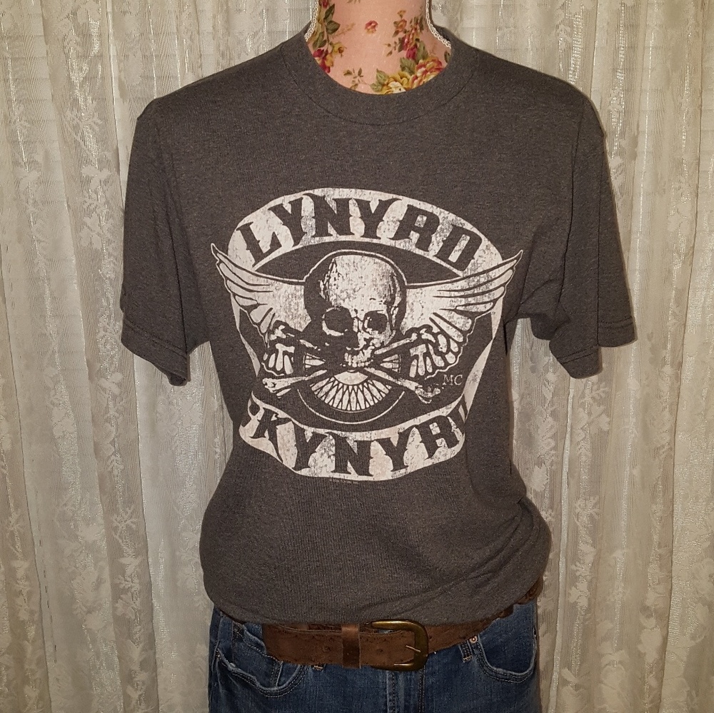 Vintage Lynard Skynyrd T-Shirt